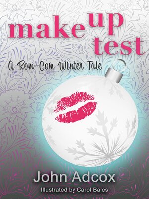 cover image of Make Up Test